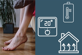 Alt du skal vide om varmestyringsbatterier 3,6 V