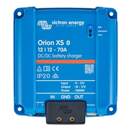 Victron Orion XS 12/12-70A DC-DC Oplader